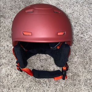 Women’s Anon Omega MIPS Blem Helmet